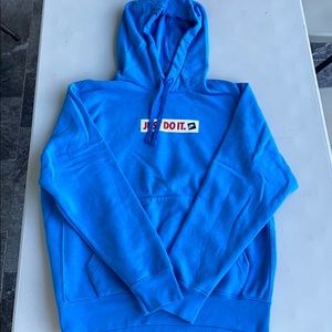 Nike Men’s Hoodie